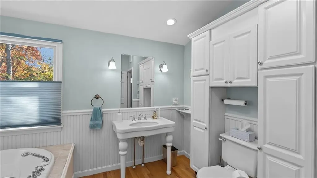 6 Black Creek Lane Warwick RI 02888