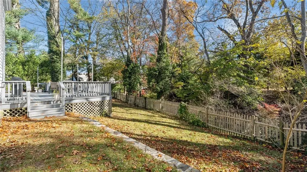 6 Black Creek Lane Warwick RI 02888