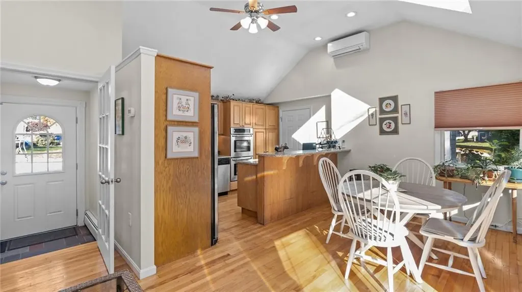 6 Black Creek Lane Warwick RI 02888