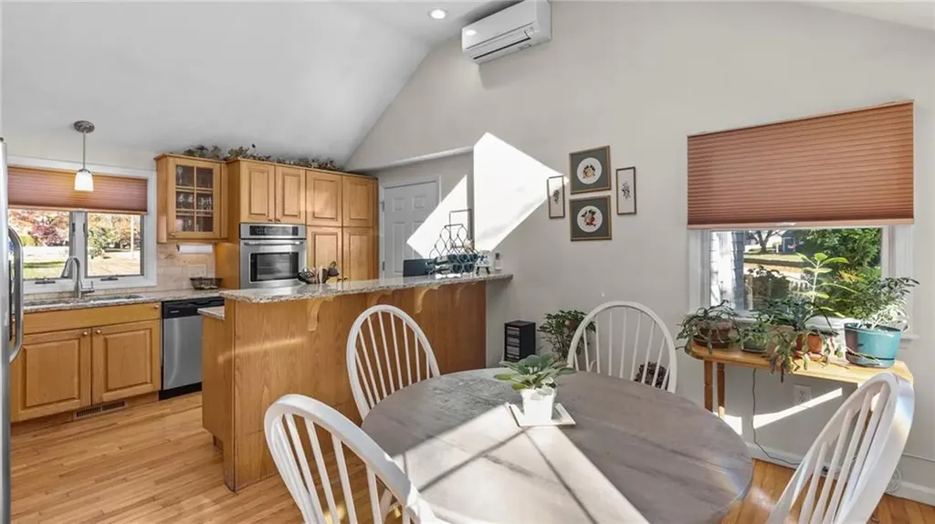 6 Black Creek Lane Warwick RI 02888