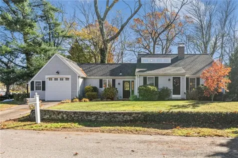 6 Black Creek Lane Warwick RI 02888