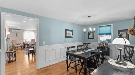 6 Black Creek Lane Warwick RI 02888