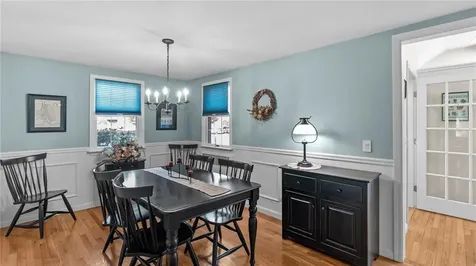 6 Black Creek Lane Warwick RI 02888