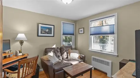 6 Black Creek Lane Warwick RI 02888