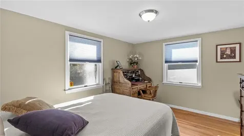 6 Black Creek Lane Warwick RI 02888