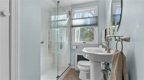 6 Black Creek Lane Warwick RI 02888