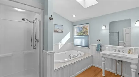 6 Black Creek Lane Warwick RI 02888