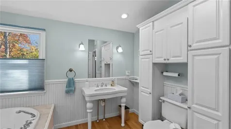 6 Black Creek Lane Warwick RI 02888