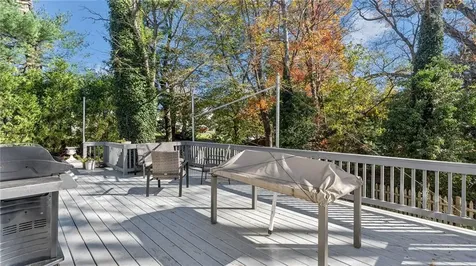 6 Black Creek Lane Warwick RI 02888