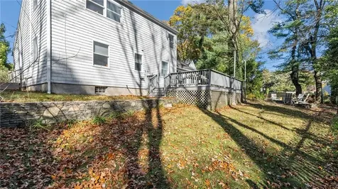 6 Black Creek Lane Warwick RI 02888