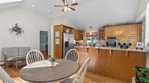 6 Black Creek Lane Warwick RI 02888