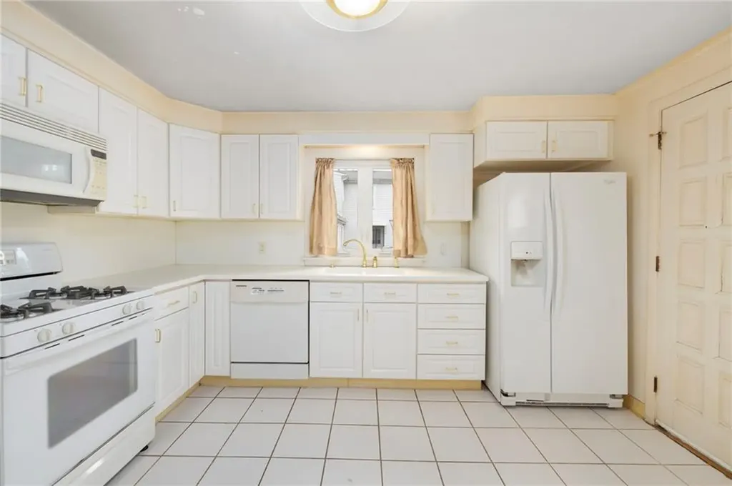 145 Harmon Avenue Cranston RI 02910