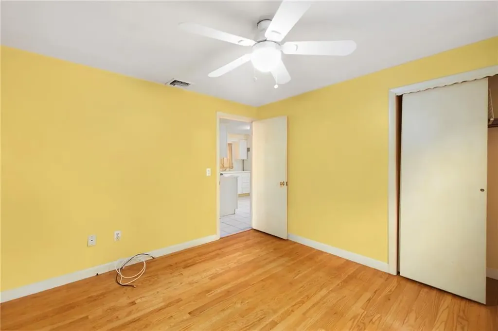 145 Harmon Avenue Cranston RI 02910