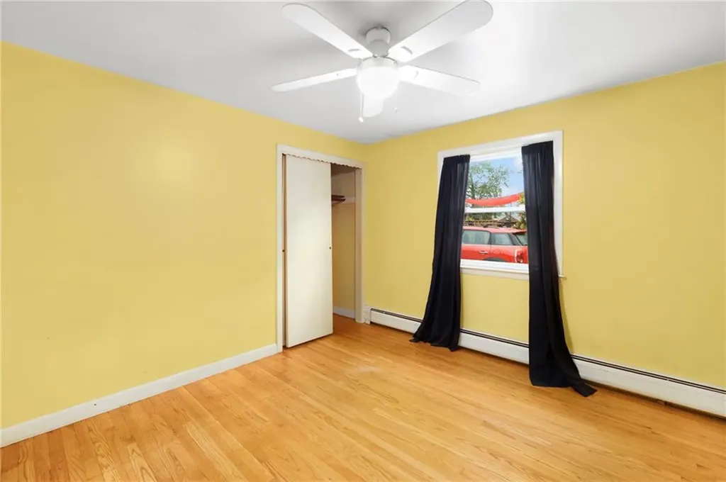 145 Harmon Avenue Cranston RI 02910