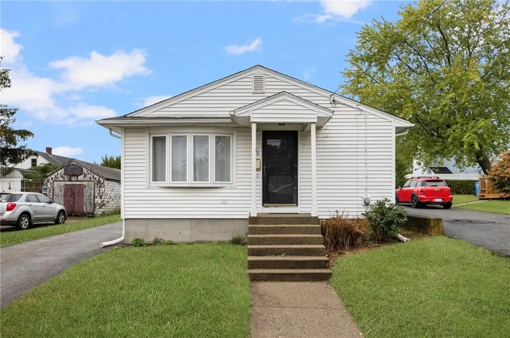 145 Harmon Avenue Cranston RI 02910