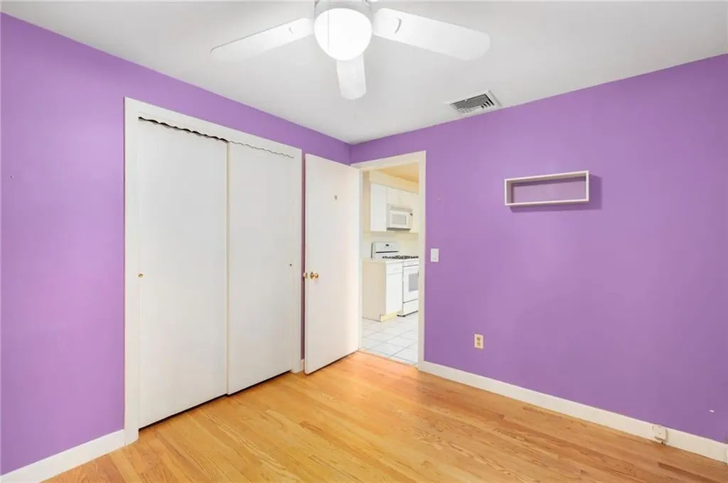 145 Harmon Avenue Cranston RI 02910