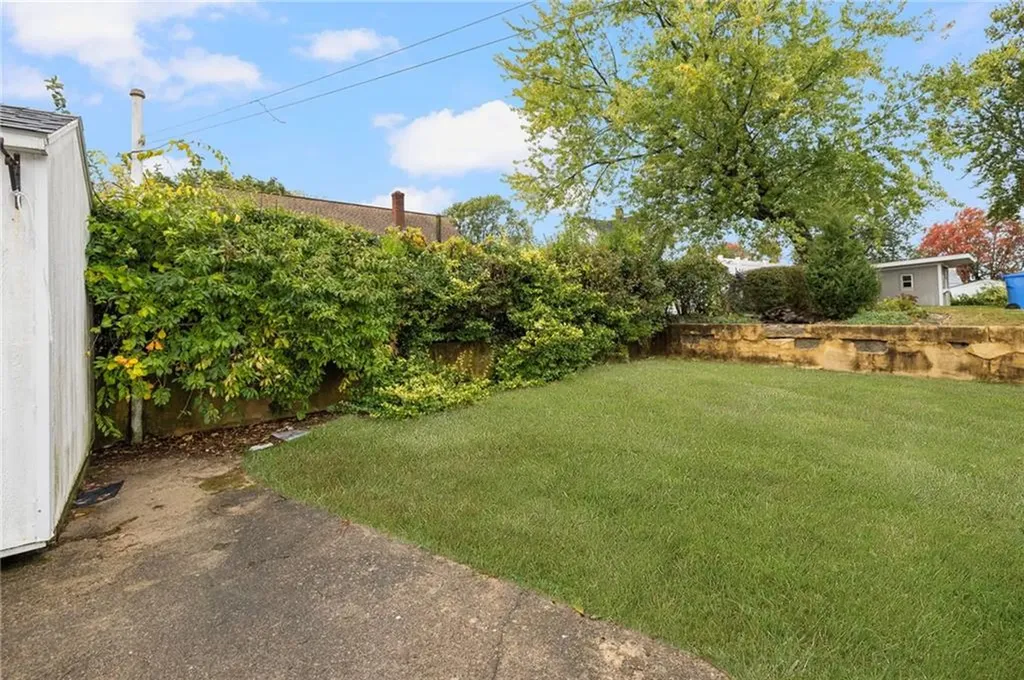 145 Harmon Avenue Cranston RI 02910