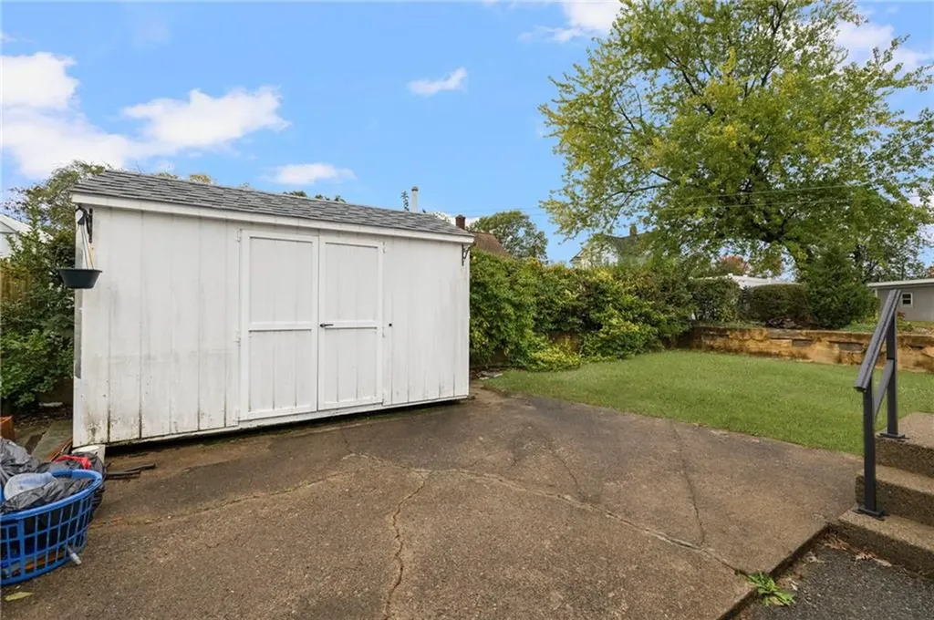 145 Harmon Avenue Cranston RI 02910