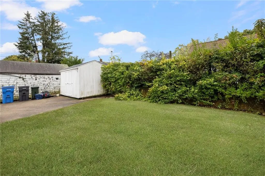 145 Harmon Avenue Cranston RI 02910