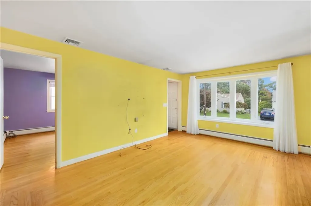 145 Harmon Avenue Cranston RI 02910