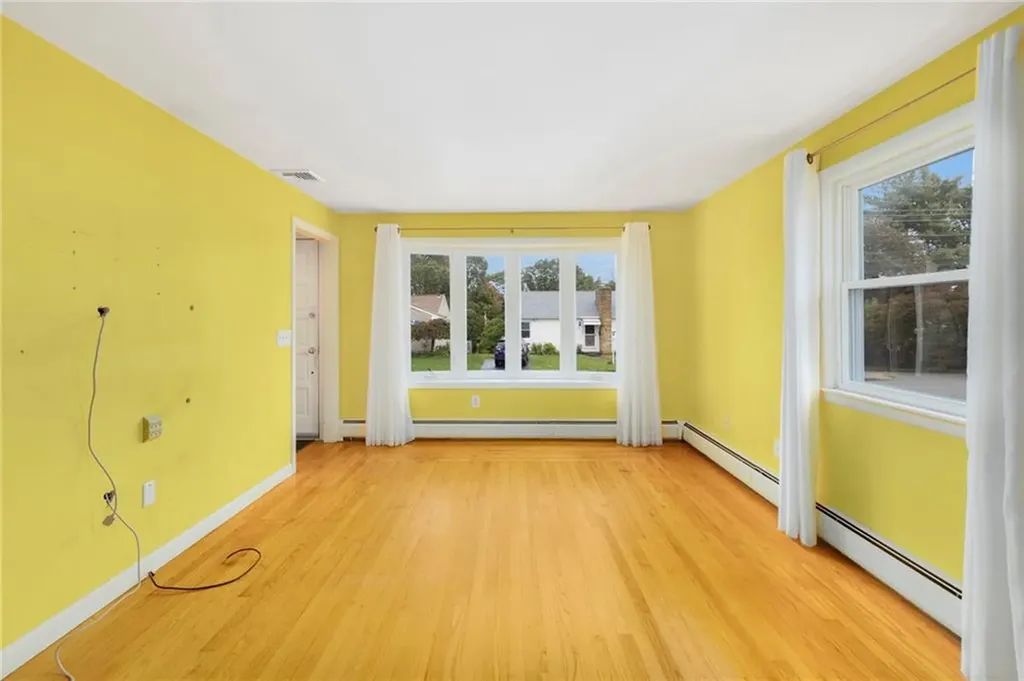 145 Harmon Avenue Cranston RI 02910