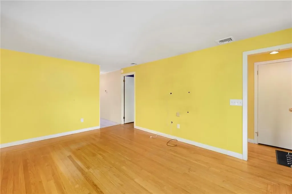 145 Harmon Avenue Cranston RI 02910