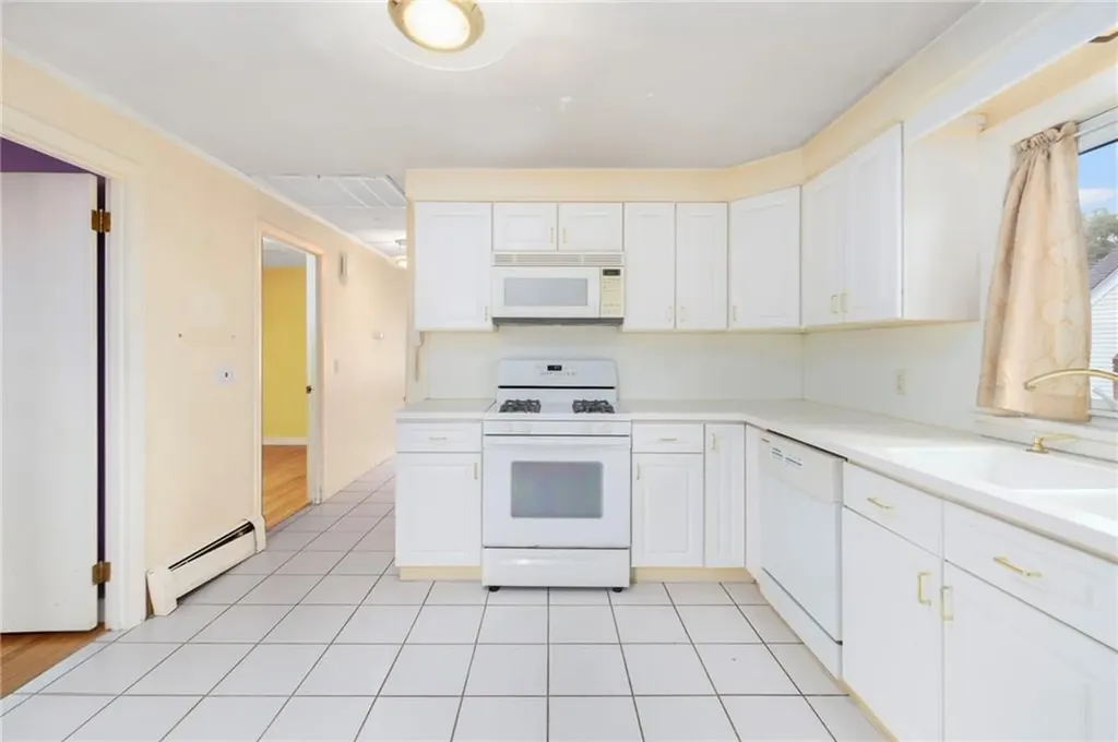 145 Harmon Avenue Cranston RI 02910