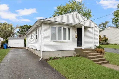 145 Harmon Avenue Cranston RI 02910