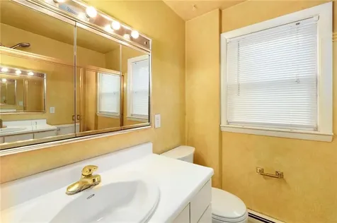 145 Harmon Avenue Cranston RI 02910