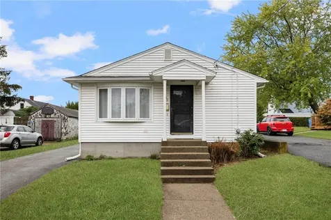 145 Harmon Avenue Cranston RI 02910