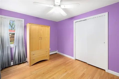 145 Harmon Avenue Cranston RI 02910