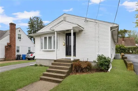 145 Harmon Avenue Cranston RI 02910