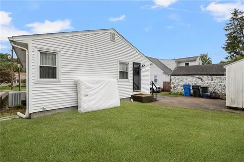 145 Harmon Avenue Cranston RI 02910