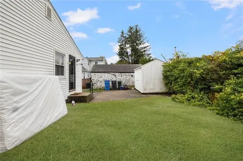 145 Harmon Avenue Cranston RI 02910