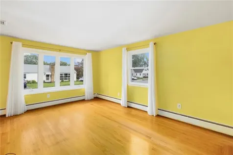 145 Harmon Avenue Cranston RI 02910