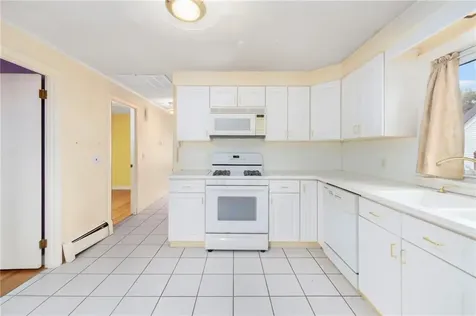 145 Harmon Avenue Cranston RI 02910