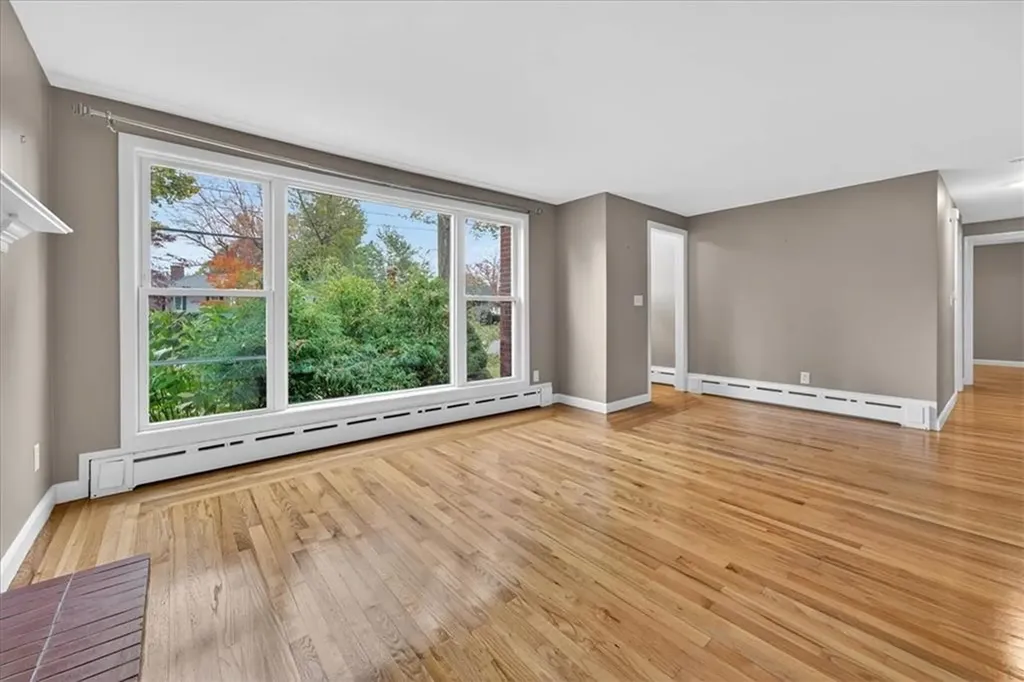 45 Hamden Road Cranston RI 02920