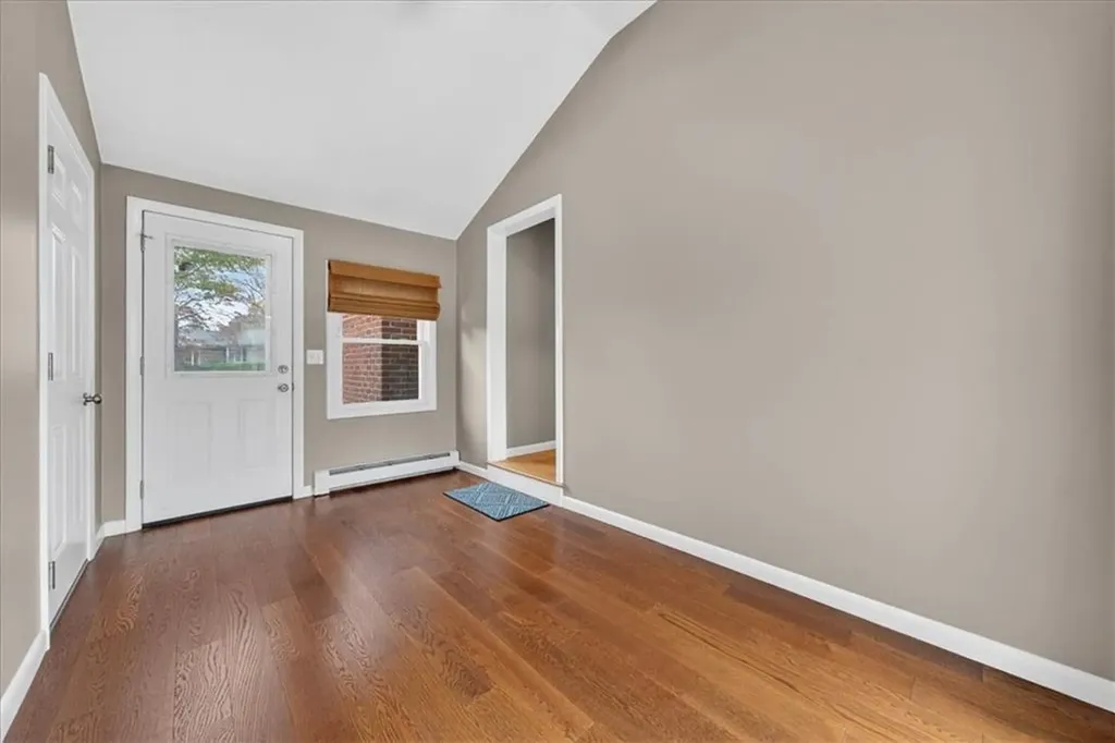 45 Hamden Road Cranston RI 02920