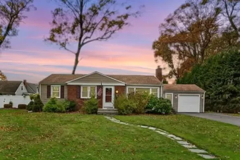 45 Hamden Road Cranston RI 02920