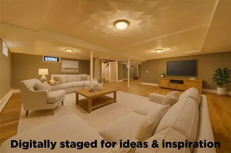 45 Hamden Road Cranston RI 02920