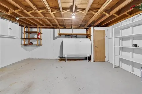 45 Hamden Road Cranston RI 02920