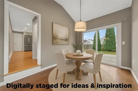 45 Hamden Road Cranston RI 02920