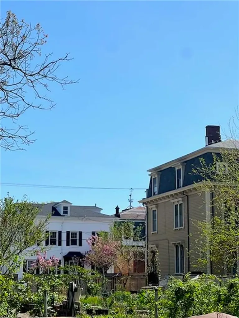 69 Grove Street Providence RI 02909