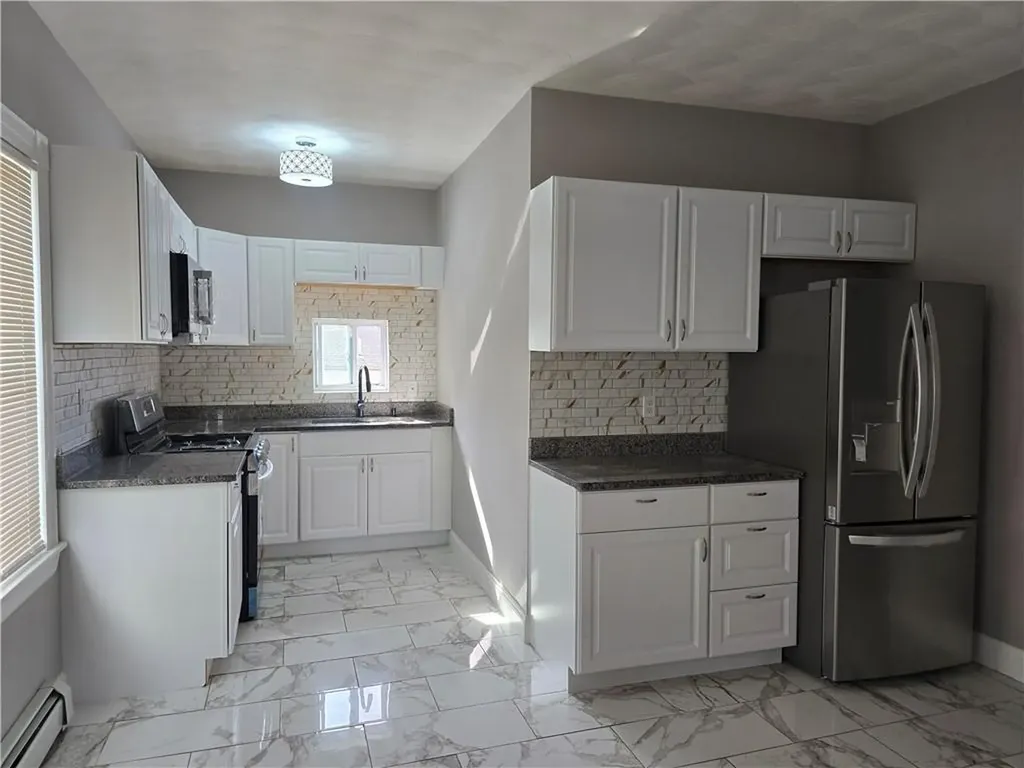 78 Whittier Avenue Providence RI 02909