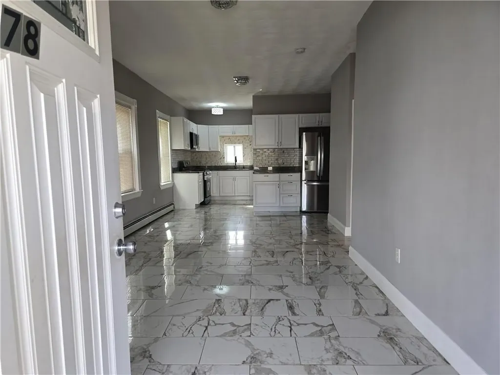 78 Whittier Avenue Providence RI 02909