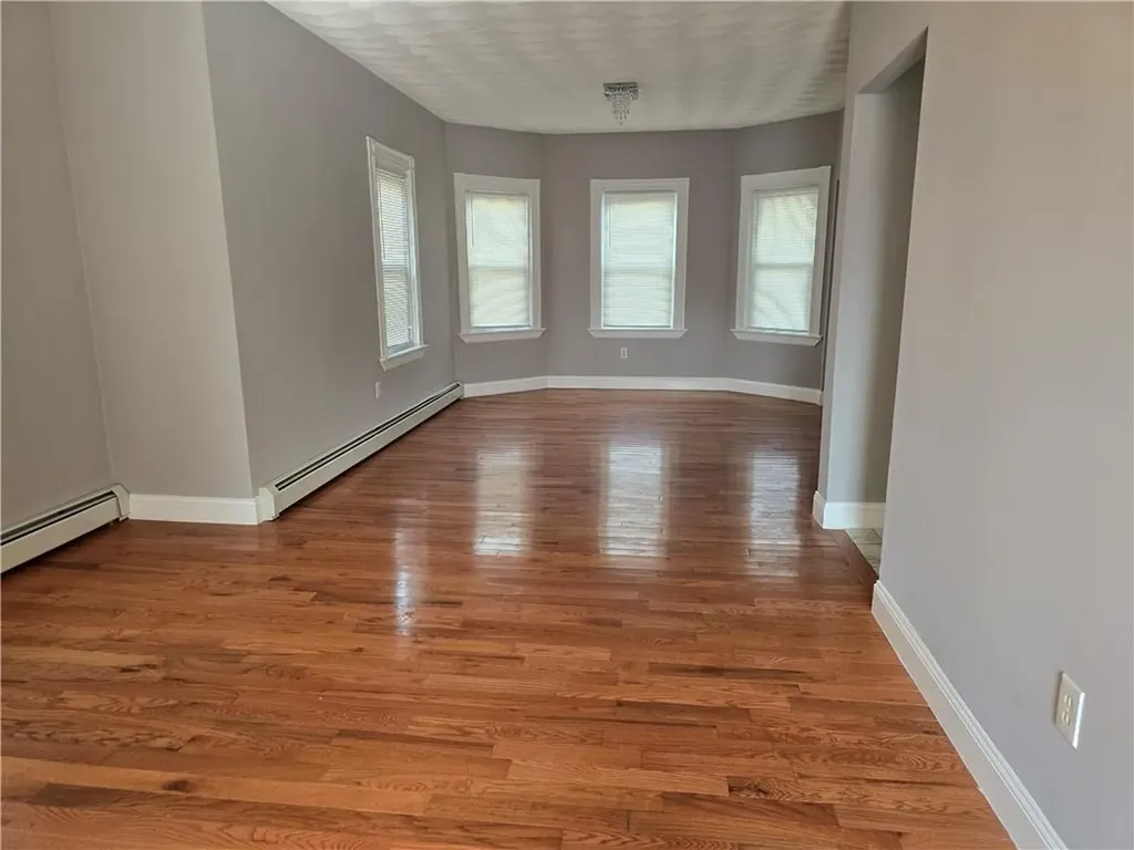 78 Whittier Avenue Providence RI 02909