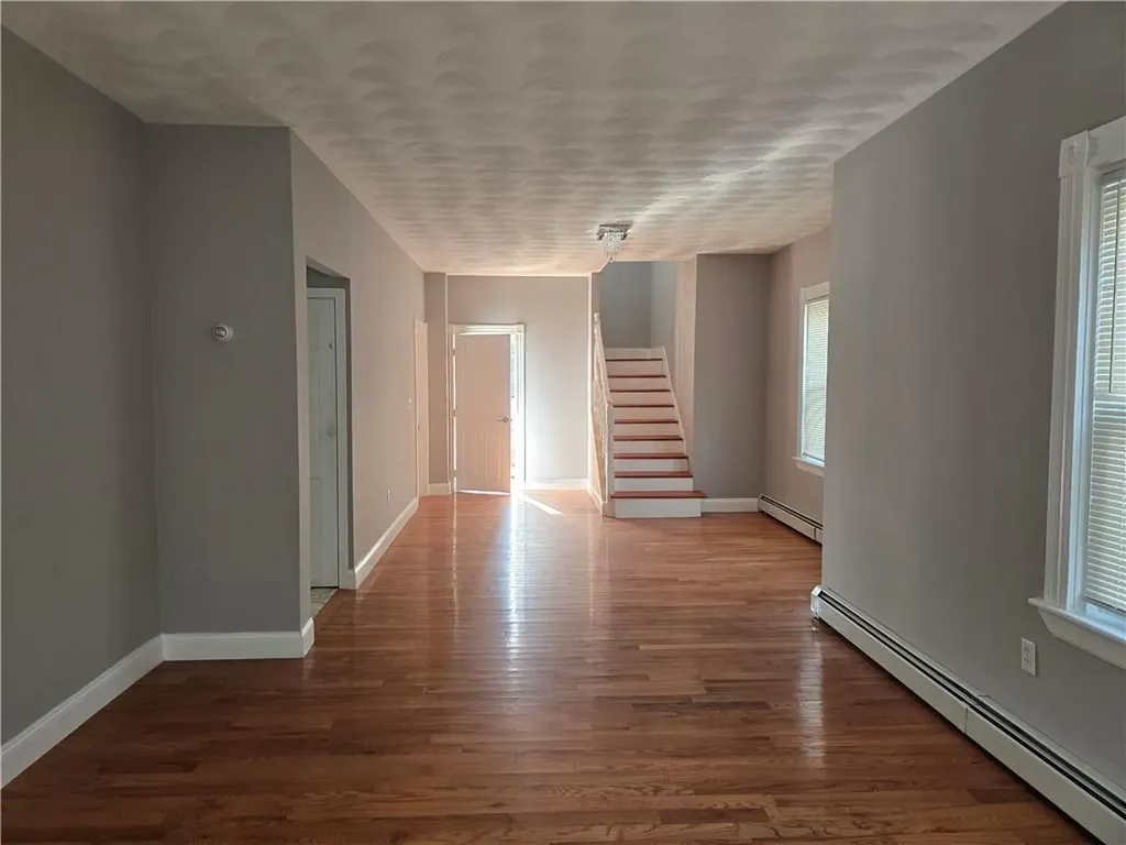 78 Whittier Avenue Providence RI 02909