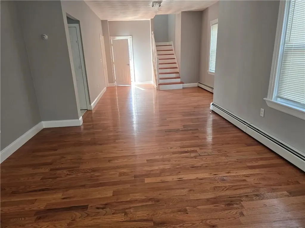 78 Whittier Avenue Providence RI 02909