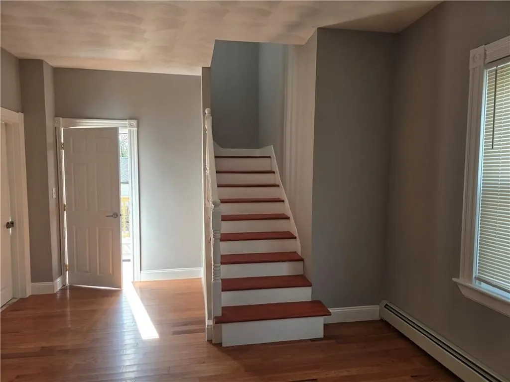 78 Whittier Avenue Providence RI 02909