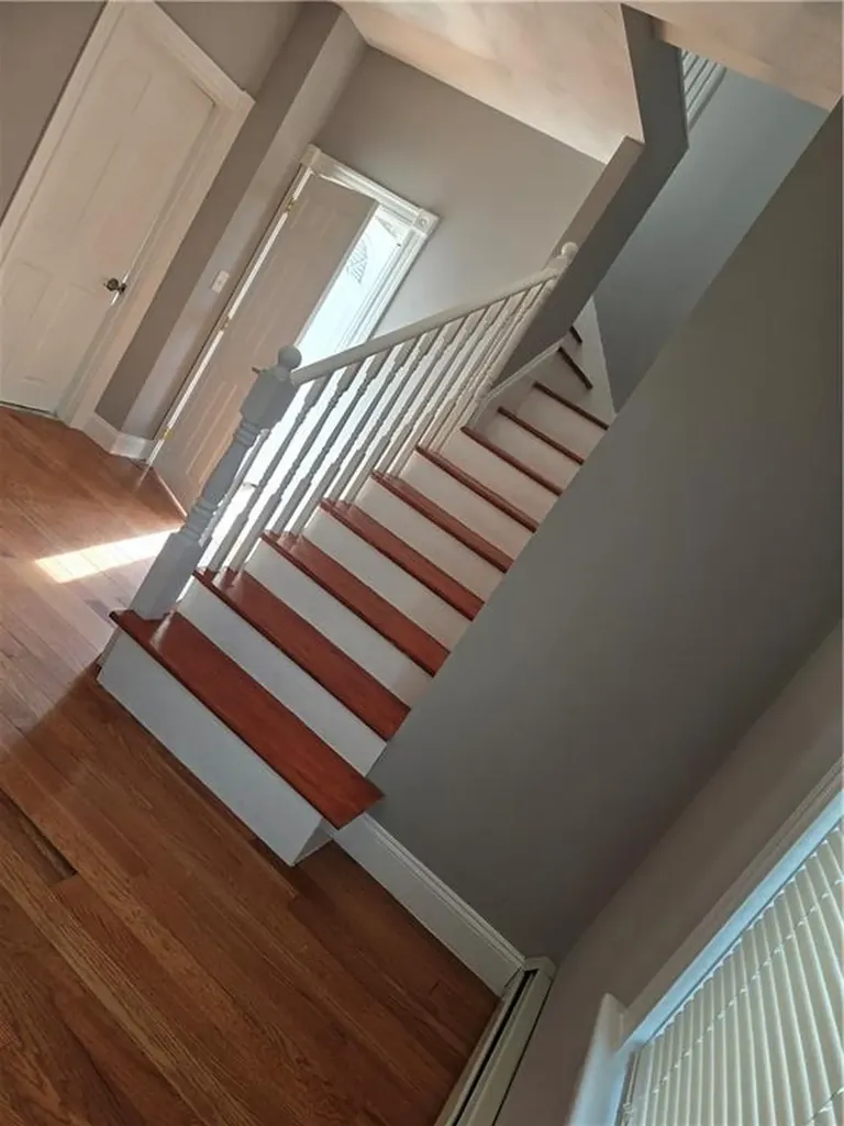 78 Whittier Avenue Providence RI 02909